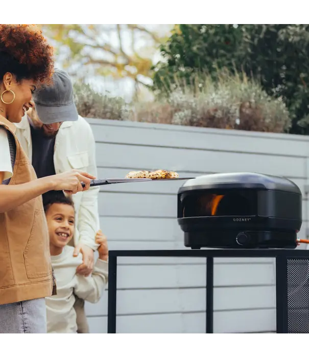 Gozney Gozney - Arc Lite (Off Black)