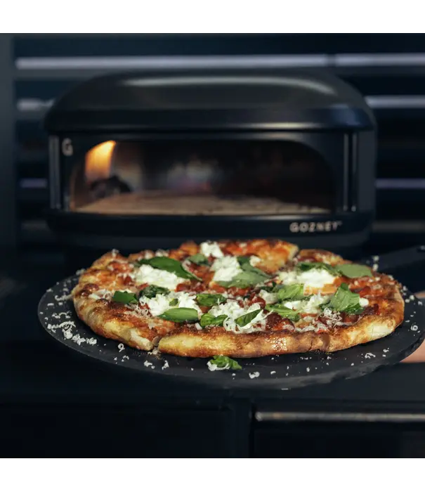 Gozney Gozney - Arc Lite (Off Black)