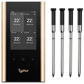 Typhur - Sync Gold Quad Thermometer