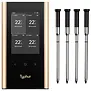Typhur - Sync Gold Quad Thermometer