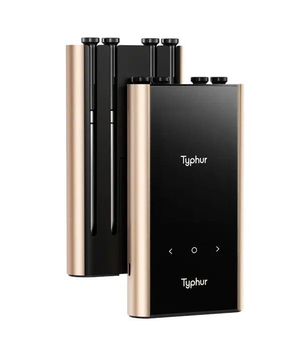 Typhur Typhur - Sync Gold Quad Thermometer