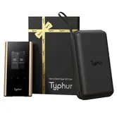 Typhur - Sync Gold Dual (Gift Set) Thermometer