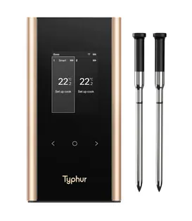 Typhur - Sync Gold Dual Thermometer
