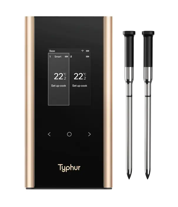 Typhur Typhur - Sync Gold Dual Thermometer
