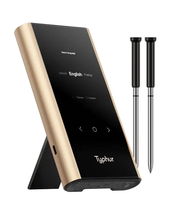 Typhur Typhur - Sync Gold Dual Thermometer