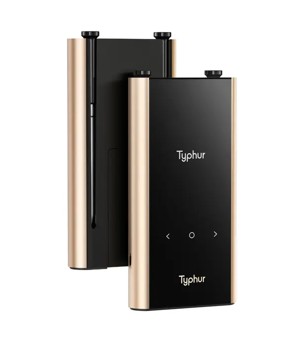 Typhur Typhur - Sync Gold Dual Thermometer