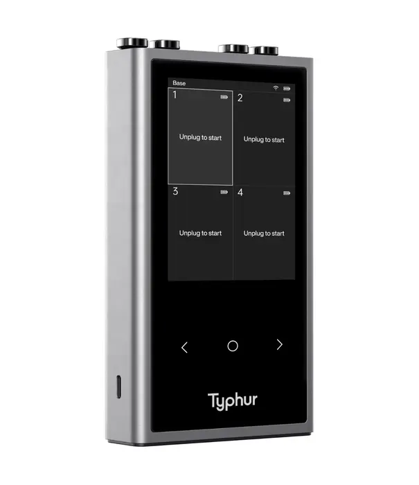 Typhur Typhur - Sync Quad Thermometer