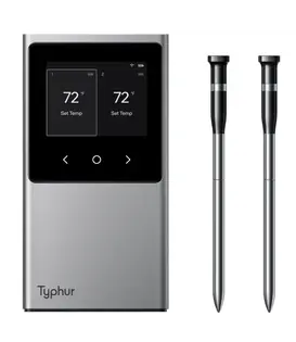 Typhur - Sync Dual Thermometer