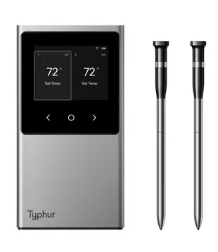 Typhur - Sync Dual Thermometer