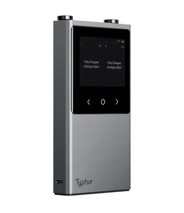 Typhur Typhur - Sync Dual Thermometer