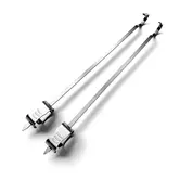 PGS12000 - Heavy Duty Spies (set van 2)