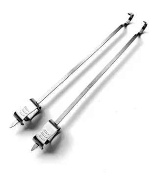 PGS12000 - Heavy Duty Spies (set van 2)