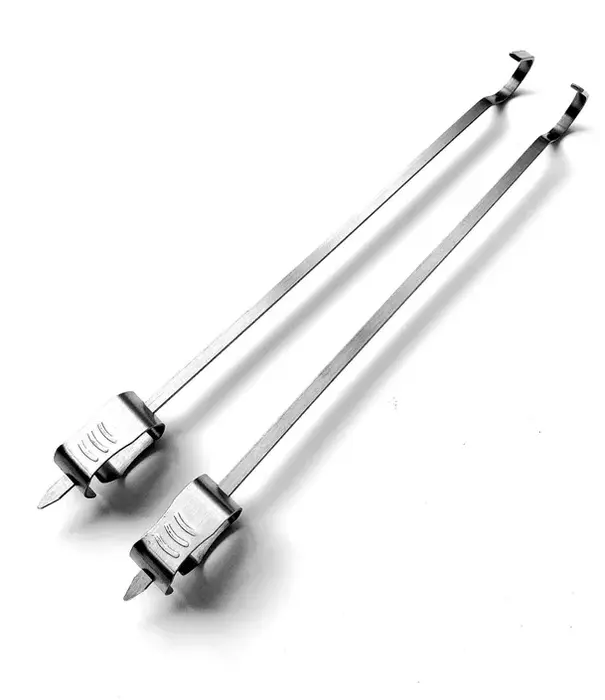 PGS12000 PGS12000 - Heavy Duty Spies (set van 2)