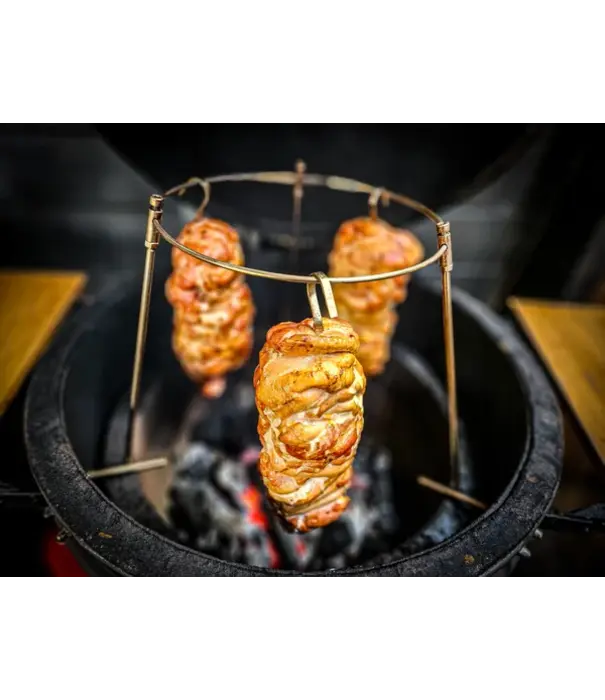 PGS12000 PGS12000 - Heavy Duty Spies (set van 2)