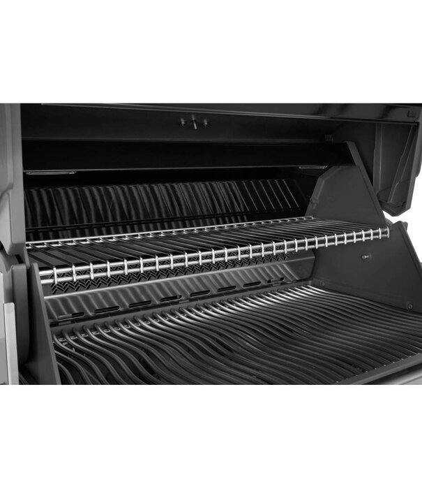 Napoleon Napoleon - Prestige PRO™ 500, Connected, RVS, incl. draaispit