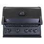 Napoleon - 300-Serie 32", inbouwgrill, mat zwart