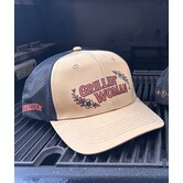 Brisketwear - Cap - Dames