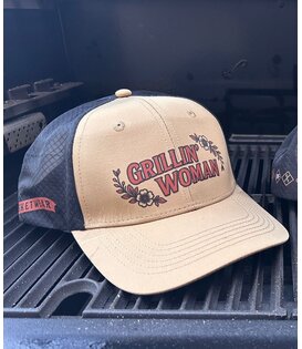 Brisketwear - Cap - Dames