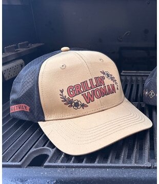 Brisketwear - Cap - Dames