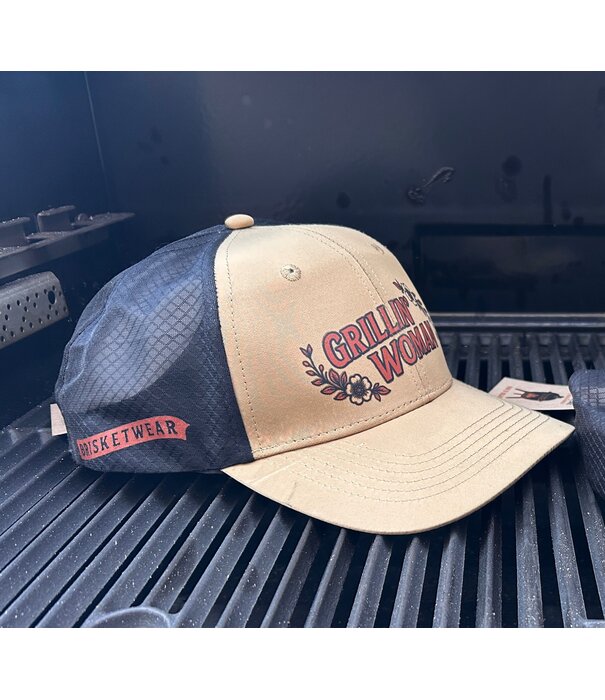 Brisketwear Brisketwear - Cap - Dames