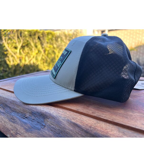 Brisketwear Brisketwear - Cap - Smoke & Fire