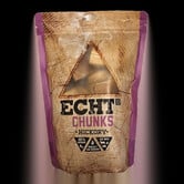 ECHT - Chunks Hickory 500gr (zak)