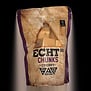 ECHT - Chunks Kersen 500gr (zak)