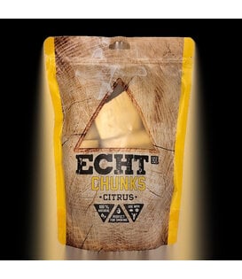 ECHT - Chunks Citrus 500gr (zak)