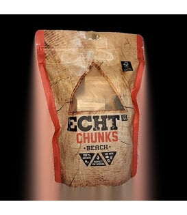 ECHT - Chunks Beuk 500gr (zak)