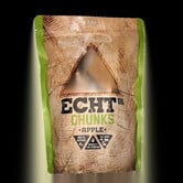 ECHT - Chunks Appel 500gr (zak)