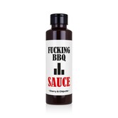 Fucking - BBQ Sauce (500ml)