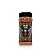 Angel Tears - Exclusive BBQ Rub (KHAVI, 360 gram)