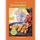 Gezonder BBQ’en - Zowie Tak & Jennifer ter Heide (Boek)