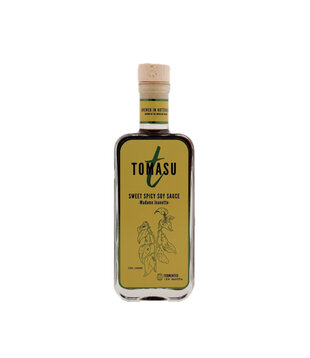 Tomasu - Madame Jeanette Soy (Limited Edition, 200ml)
