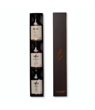 Tomasu - Tasting Package (Set)