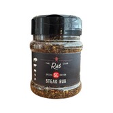 The Rub Club - Steak Rub (Special Edition, 100gr)