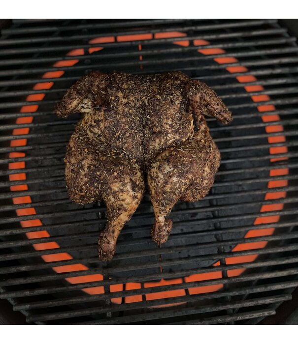 The Rub Club The Rub Club - Steak Rub (Special Edition, 100gr)