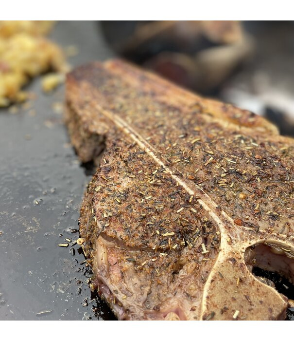 The Rub Club The Rub Club - Steak Rub (Special Edition, 100gr)