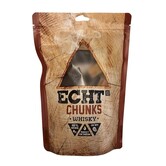 ECHT - Chunks Whisky 500gr (zak)