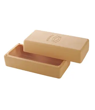 Bricknic - Kooksteen Naturel (Rechthoekig, cooking brick)