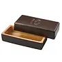 Bricknic - Kooksteen Zwart (Rechthoekig, cooking brick)