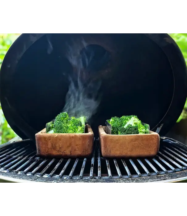 Bricknic Bricknic - Steam and Smoke Inlay
