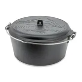 Petromax - Essential Line - Dutch Oven FT4,5-t 3,5 liter