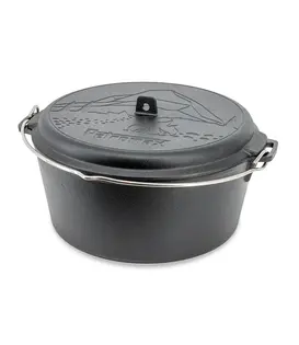 Petromax - Essential Line - Dutch Oven FT4,5-t 3,5 liter