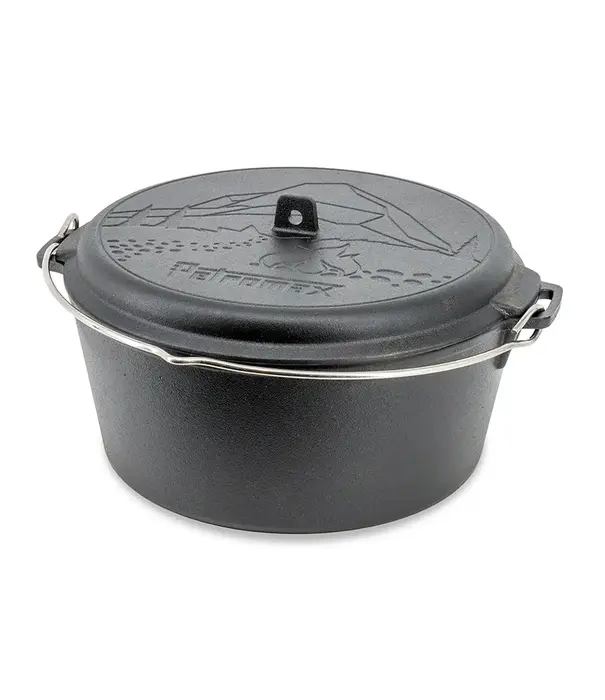 Petromax Petromax - Essential Line - Dutch Oven FT4,5-t 3,5 liter