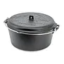 Petromax - Essential Line - Dutch Oven FT4,5-t 3,5 liter
