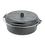 Petromax - Essential Line - Dutch Oven FT6-t 5,5 liter