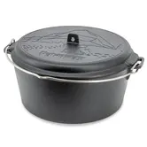 Petromax - Essential Line - Dutch Oven FT9-t 7,5 liter