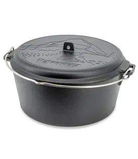 Petromax - Essential Line - Dutch Oven FT9-t 7,5 liter