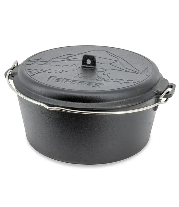 Petromax Petromax - Essential Line - Dutch Oven FT9-t 7,5 liter